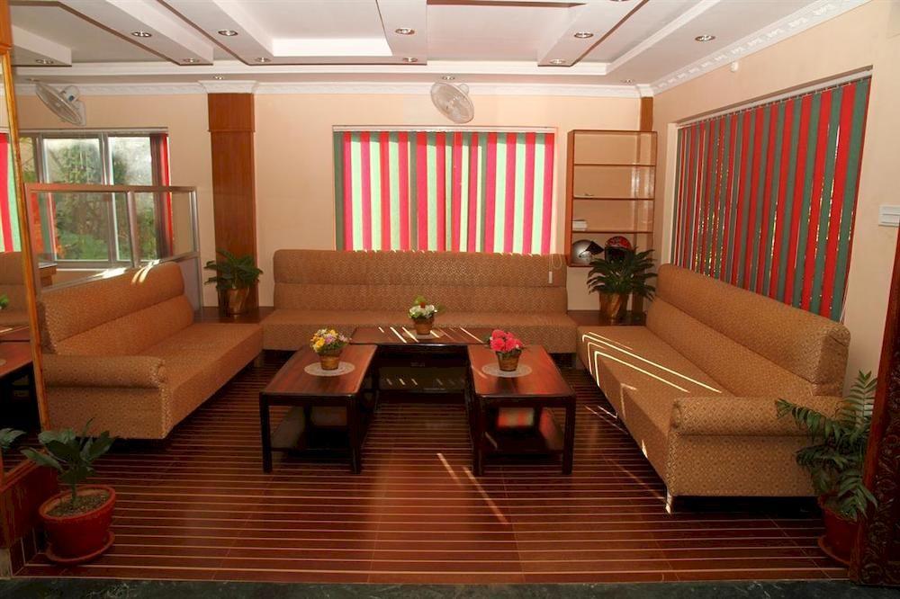 Hotel Center Lake Pokhara Zewnętrze zdjęcie